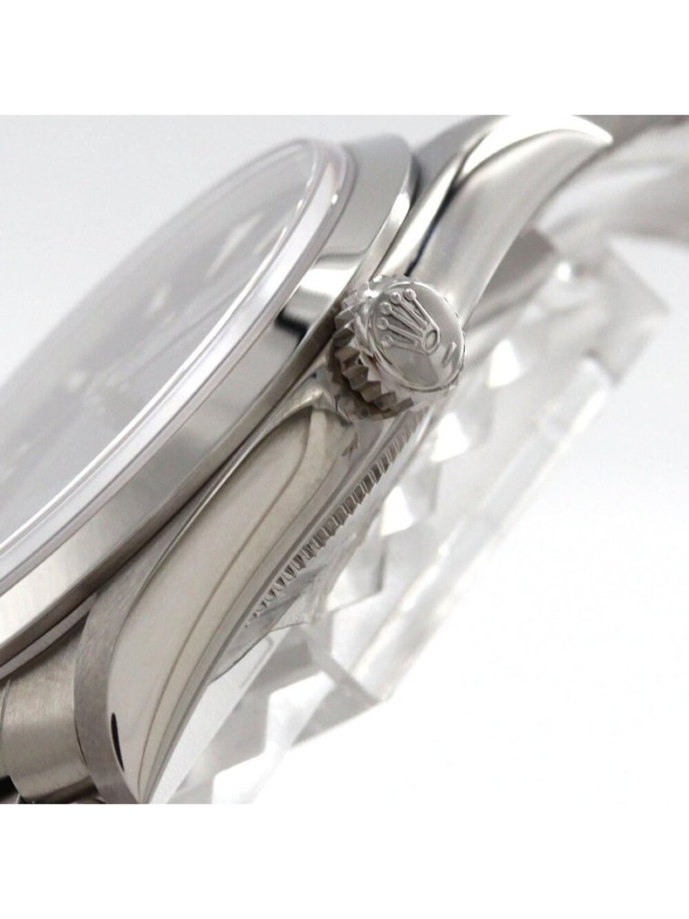 Rolex Explorer SS Automatic - Picture 3 of 9
